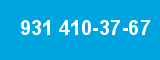 931 410-37-67 931 410-37-67